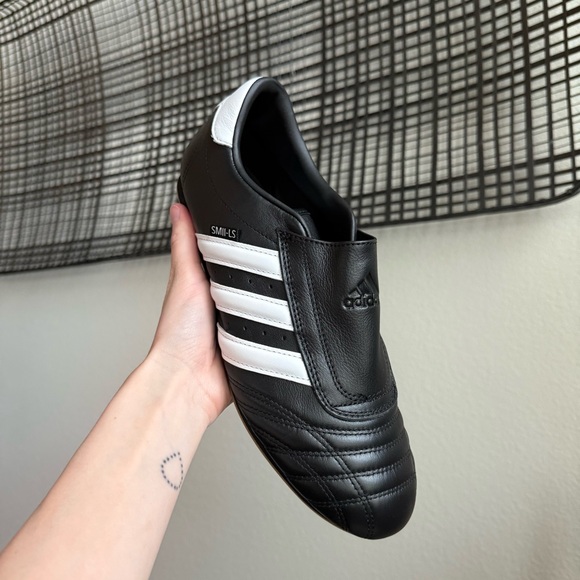 Adidas taekwondo sneakers - Picture 7 of 8